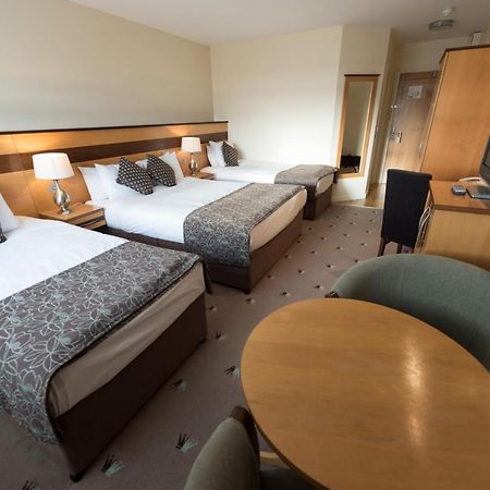 Ard Ri House Hotel Tuam Extérieur photo