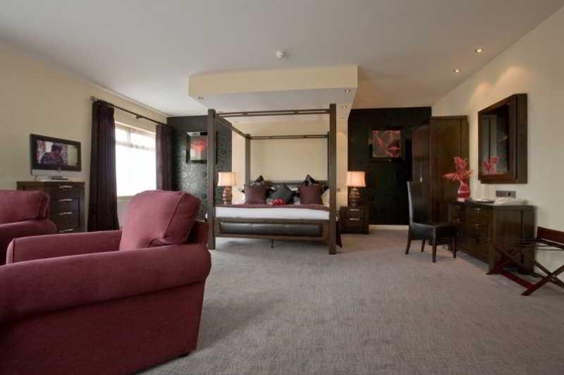 Ard Ri House Hotel Tuam Extérieur photo