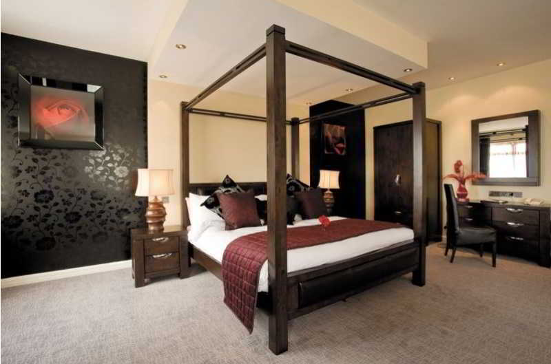 Ard Ri House Hotel Tuam Extérieur photo