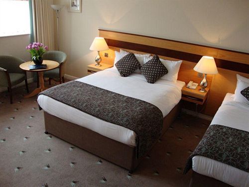 Ard Ri House Hotel Tuam Extérieur photo