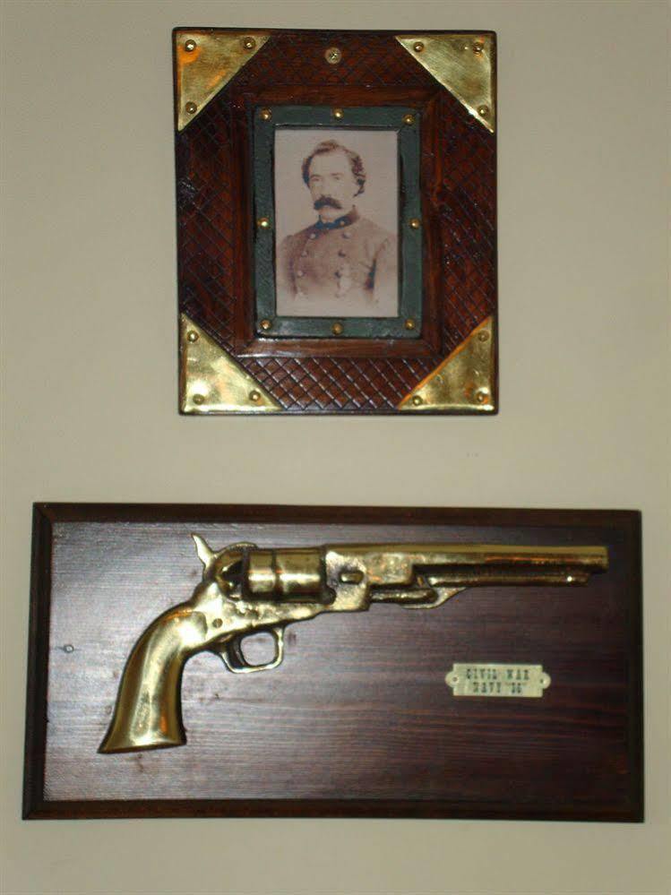 Ard Ri House Hotel Tuam Extérieur photo