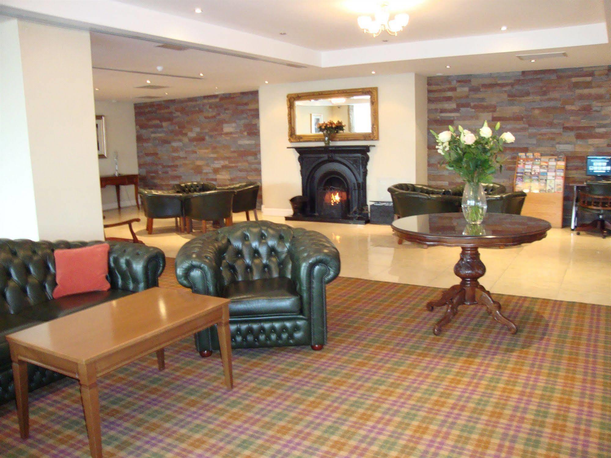 Ard Ri House Hotel Tuam Extérieur photo