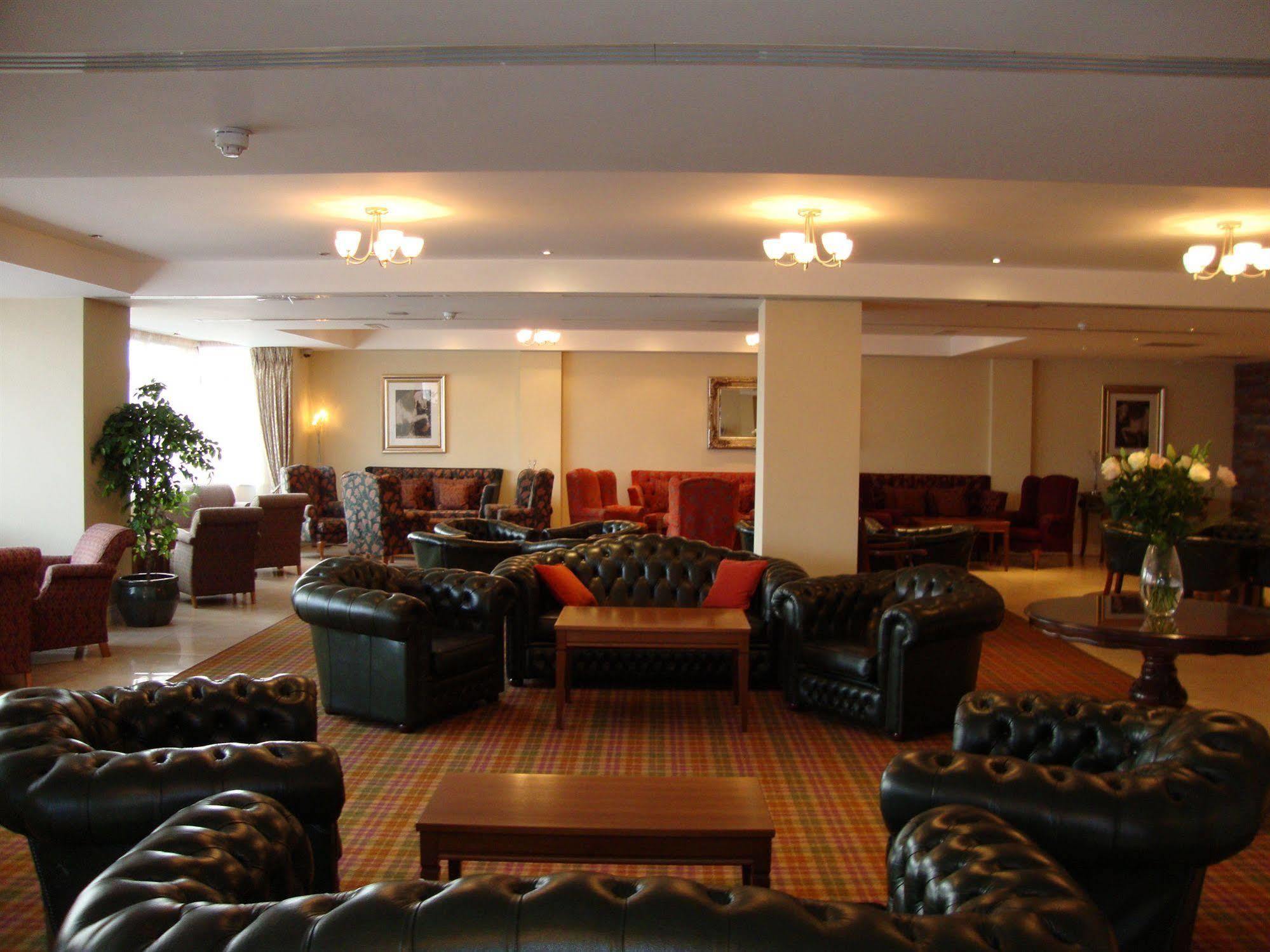 Ard Ri House Hotel Tuam Extérieur photo