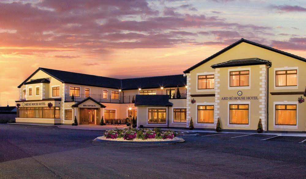 Ard Ri House Hotel Tuam Extérieur photo