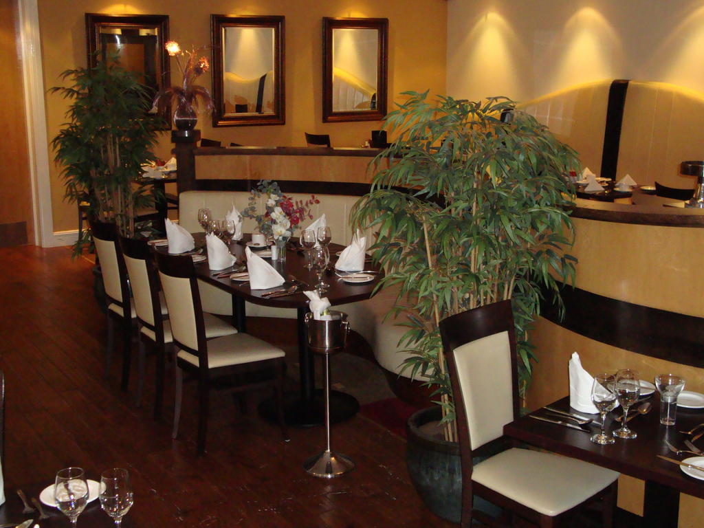 Ard Ri House Hotel Tuam Extérieur photo