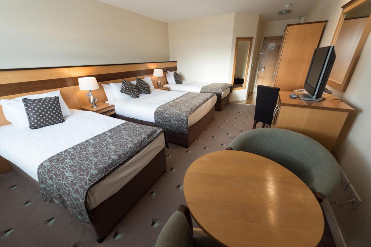 Ard Ri House Hotel Tuam Extérieur photo