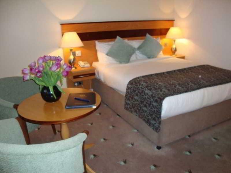 Ard Ri House Hotel Tuam Extérieur photo
